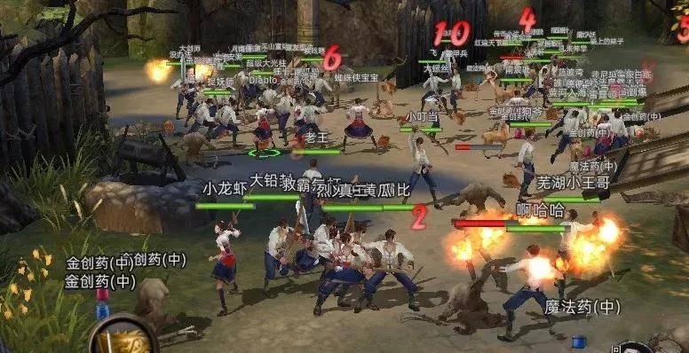蒸汽时代的公主