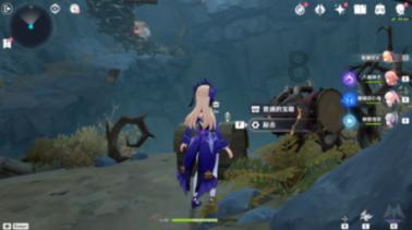 魔法后院逃生