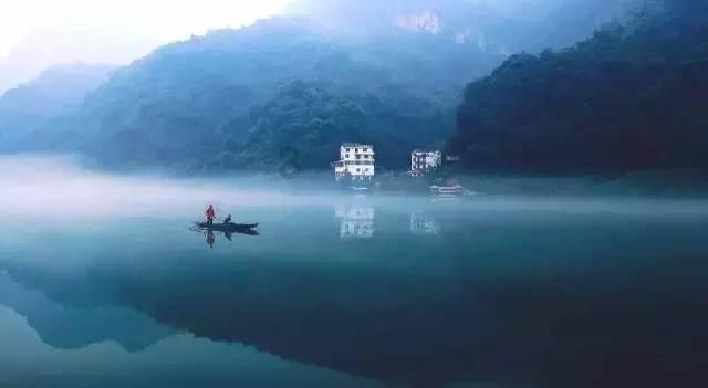 爱的魔力