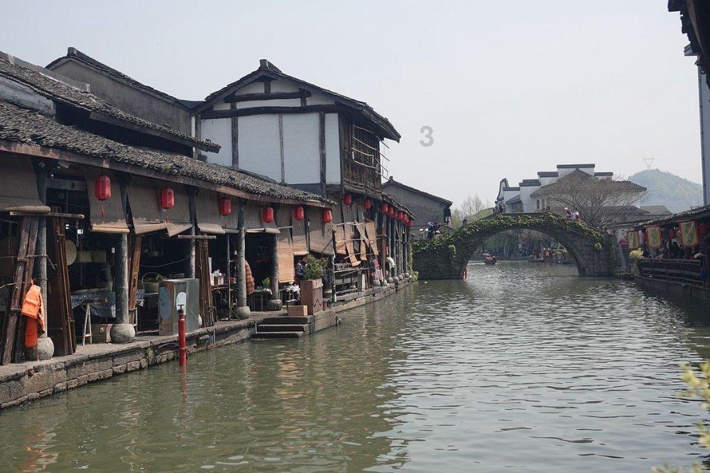 画线接蓝色球