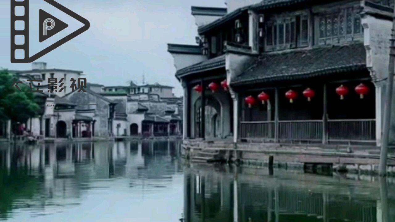 逃离弗农的房子