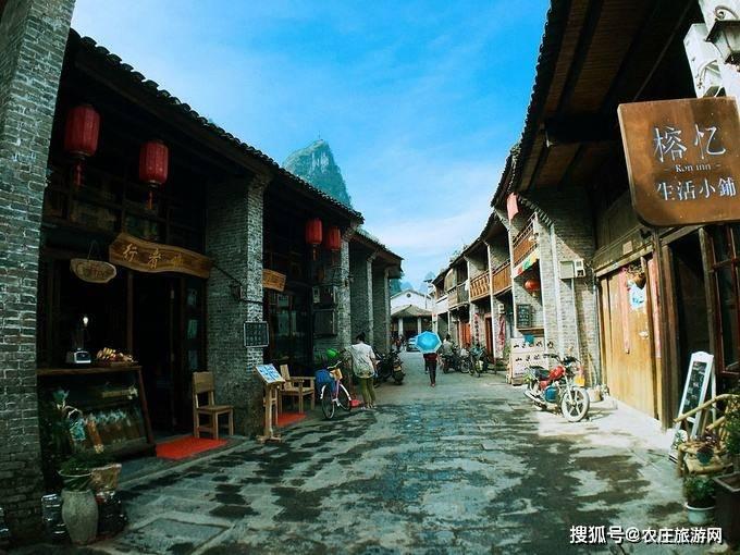 古董市场