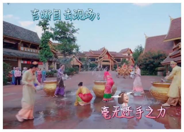 风暴英雄